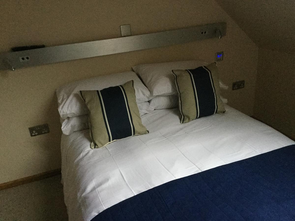 ยอร์ก อพาร์ตโฮเต็ล Aparthotel ยอร์ค ภายนอก รูปภาพ