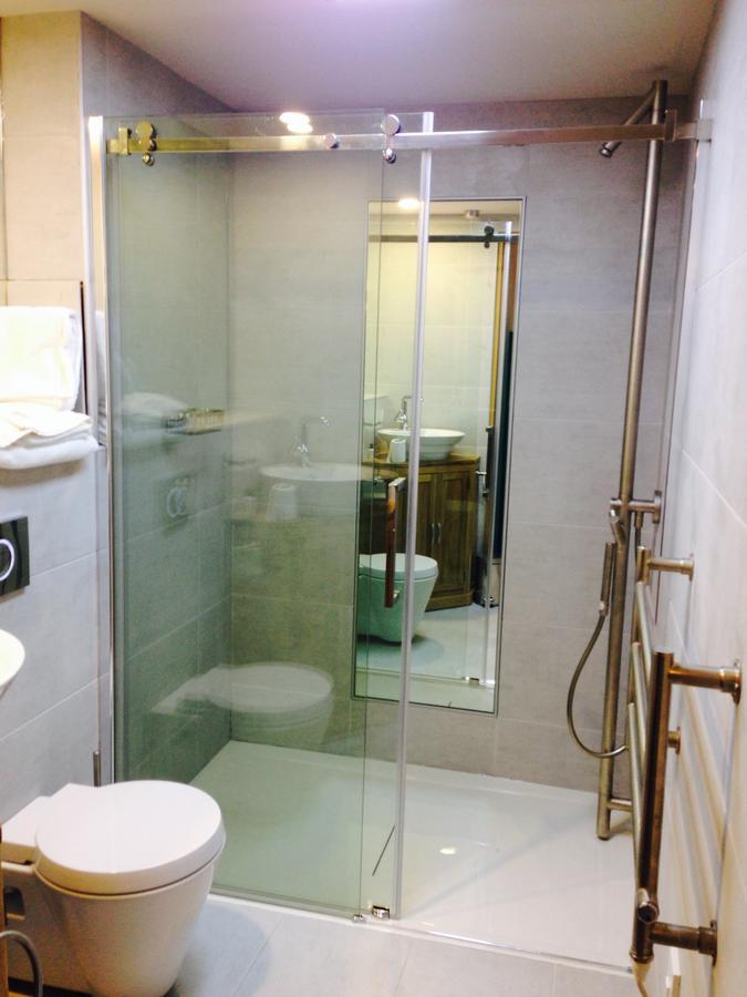 ยอร์ก อพาร์ตโฮเต็ล Aparthotel ยอร์ค ภายนอก รูปภาพ
